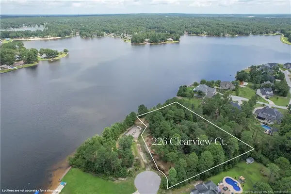 226 Clearview Court, Sanford, NC 27332