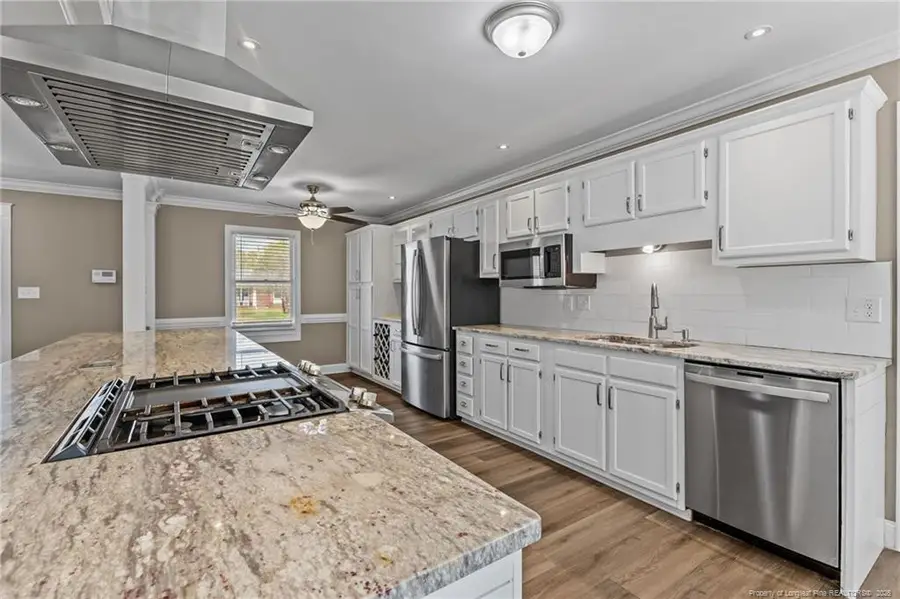 1824 Rivergate Road, Fayetteville, NC 28304 - #2