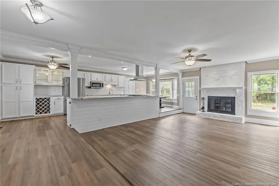 1824 Rivergate Road, Fayetteville, NC 28304 - #3