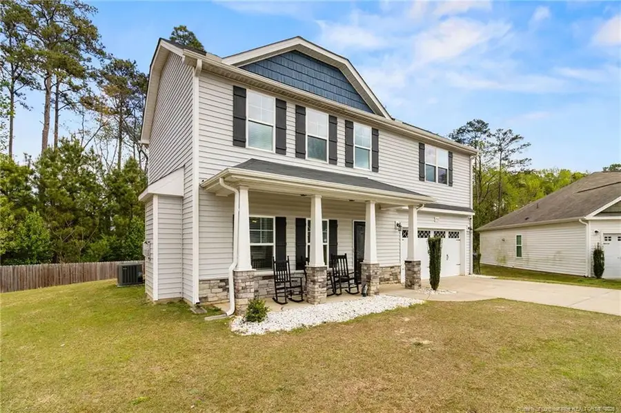 2501 Owlands Court, Fayetteville, NC 28304 - #2