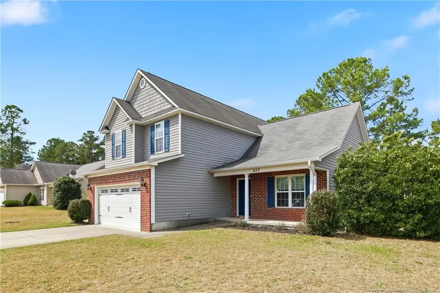 427 Basket Oak Drive, Bunnlevel, NC 28323 - #2