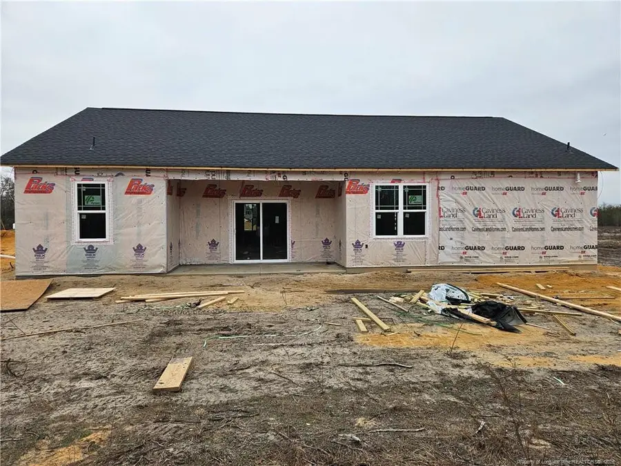 6077 Ari Court, Fayetteville, NC 28312 - #2