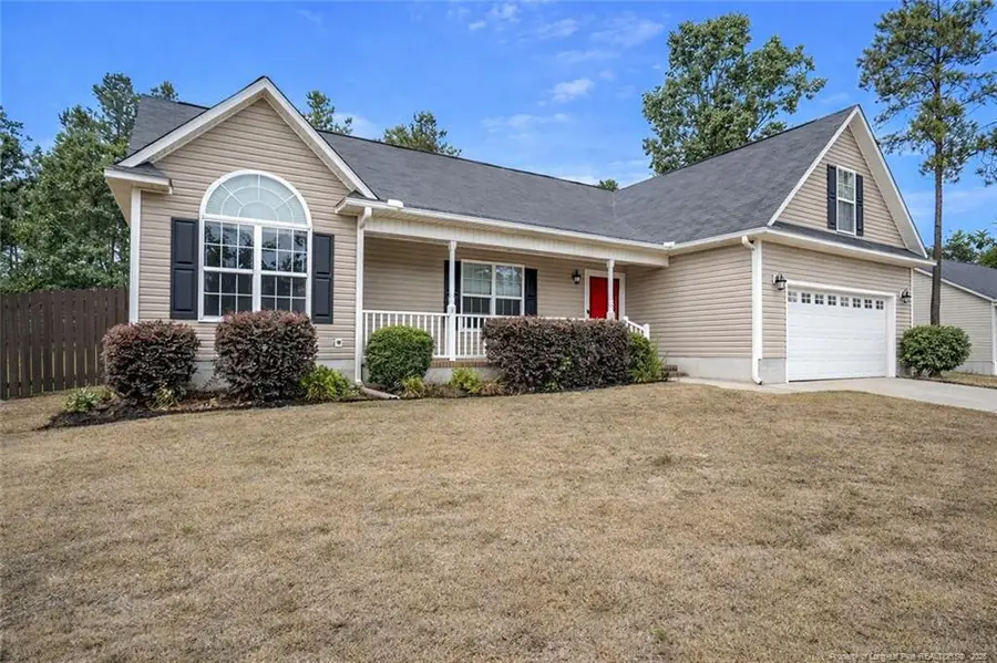 264 Himalaya Drive, Raeford, NC 28376 - #3