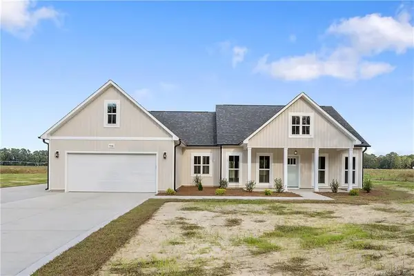 5038 Ross West Road, Dunn, NC 28334