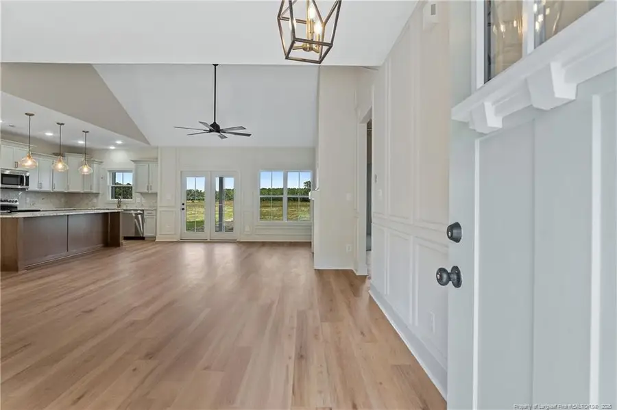 5038 Ross West Road, Dunn, NC 28334 - #2