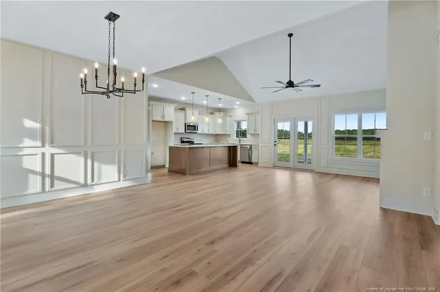 5038 Ross West Road, Dunn, NC 28334 - #3