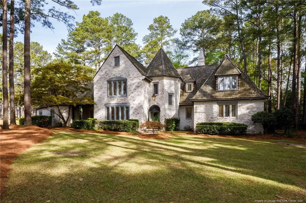 247 Summertime Road, Fayetteville, NC 28303 - #1