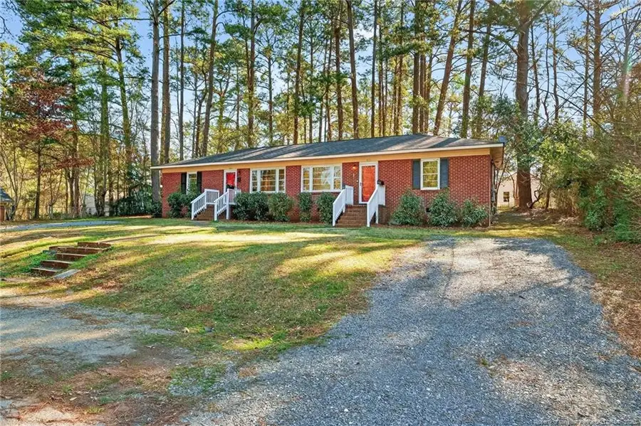 809/811 Whitford Street, Sanford, NC 27330 - #3