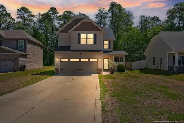 228 Blue Bay Lane, Cameron, NC 28326