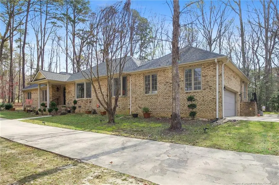 3083 Fairway Woods, Sanford, NC 27332 - #2