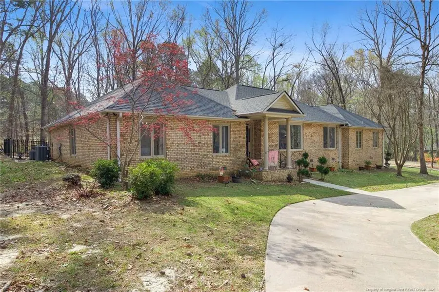 3083 Fairway Woods, Sanford, NC 27332 - #3