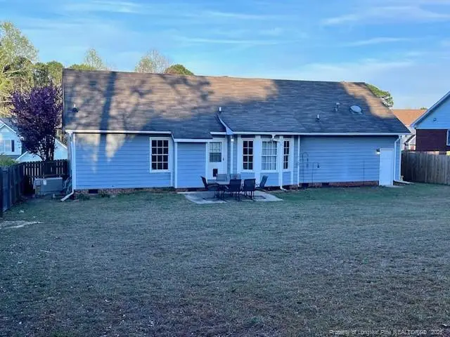 5705 Kingstree Drive, Fayetteville, NC 28304 - #2