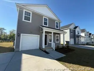69 Stout Landing, Dunn, NC 28334 - #2