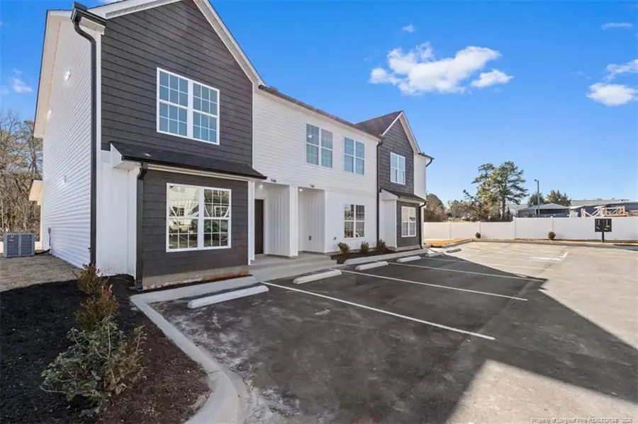 144 Chapel Hill Road, Spring Lake, NC 28390 - #3
