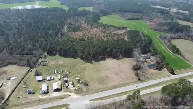13441 Nc Highway 87 W, Tar Heel, NC 28392 - #1
