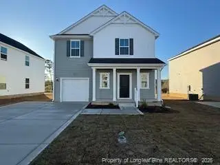 95 Stout Landing, Dunn, NC 28334 - #1