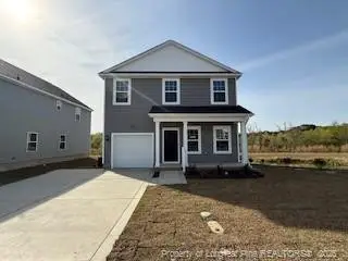 105 Stout Landing, Dunn, NC 28334