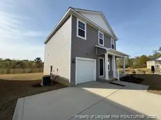 105 Stout Landing, Dunn, NC 28334 - #3