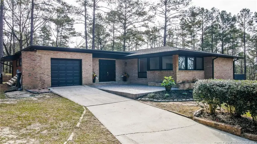 1277 Laurel Circle, Vass, NC 28394 - #2