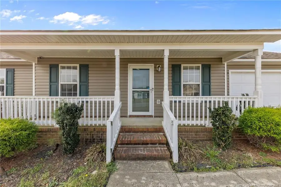 118 Beech Drive, Raeford, NC 28376 - #2