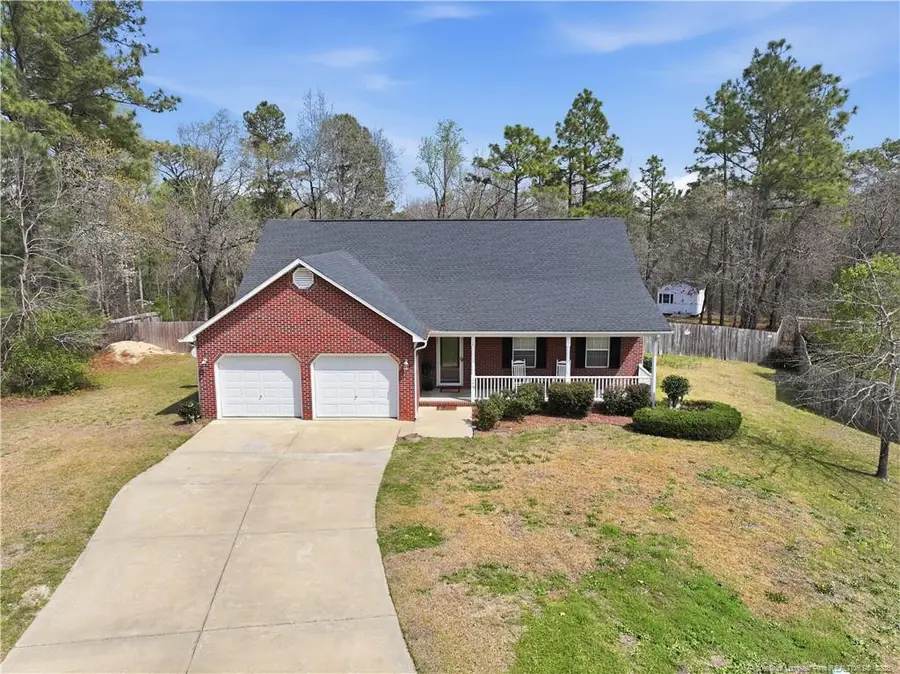 148 Haywood Drive, Raeford, NC 28376 - #2