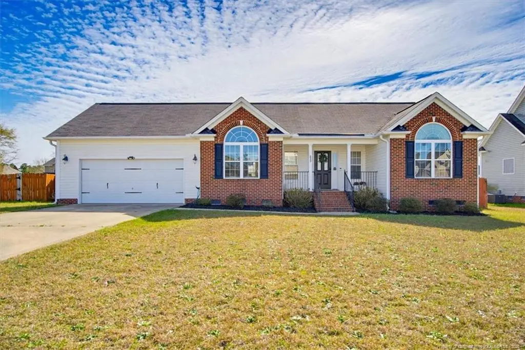 83 Lockwood Drive, Cameron, NC 28326 - #1