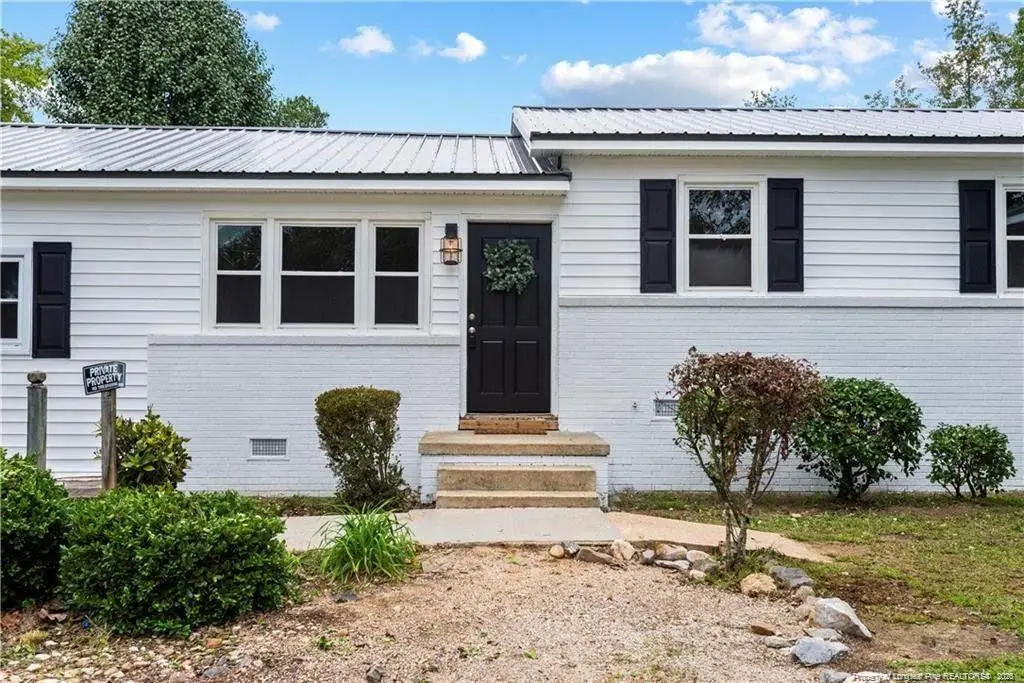 413 Lincoln Mckay Drive, Lillington, NC 27546 - #1