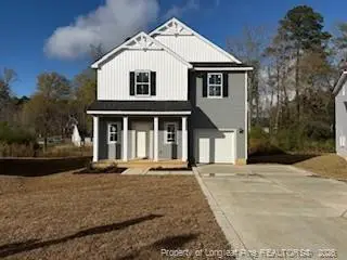 143 Stout Landing, Dunn, NC 28334 - #1