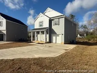 143 Stout Landing, Dunn, NC 28334 - #2
