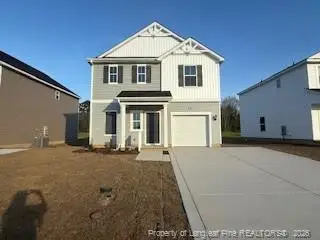 78 Stout Landing, Dunn, NC 28334