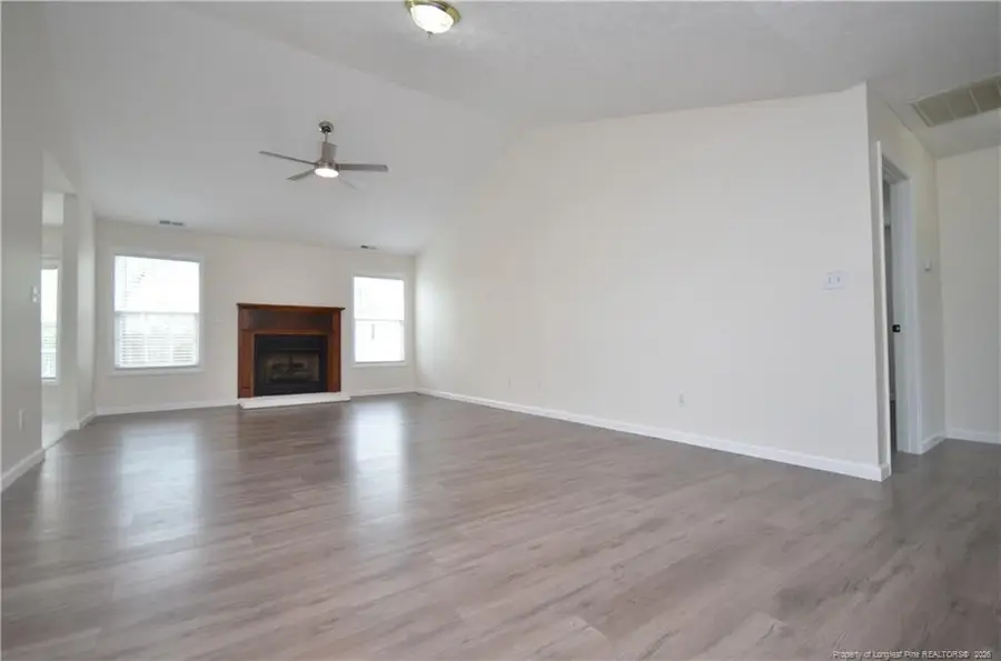 6329 Foxglenn Drive, Fayetteville, NC 28314 - #2