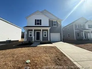 58 Stout Landing, Dunn, NC 28334 - #1