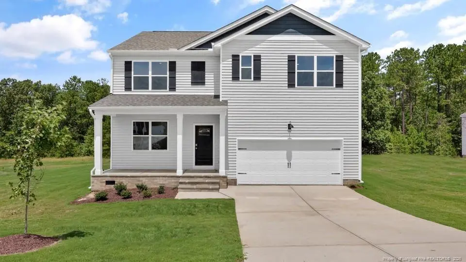 143 Charlies Bend Way, Spring Lake, NC 28390 - #1