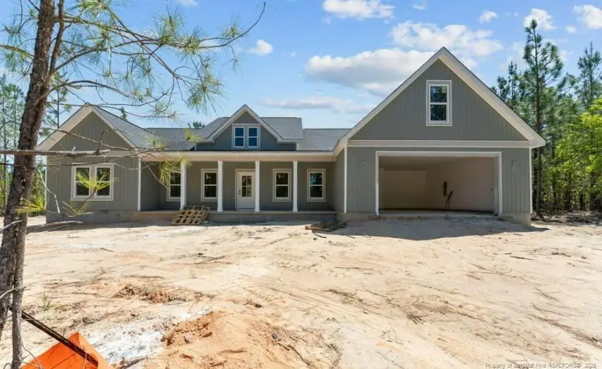 2033 Pewter Drive, West End, NC 27376 - #1