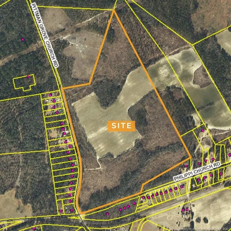 Philippi Church Road, Raeford, NC 28376 - #1