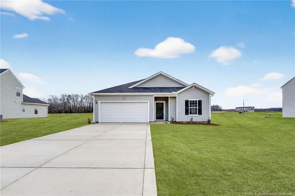 103 Rubyfield Court, Fremont, NC 27830 - #1