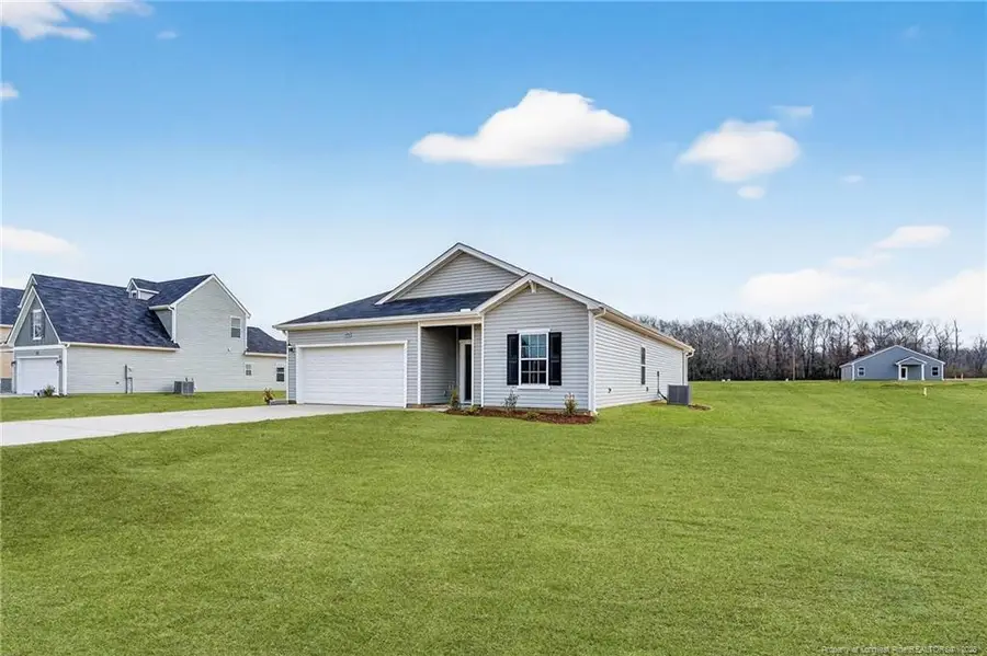 103 Rubyfield Court, Fremont, NC 27830 - #3