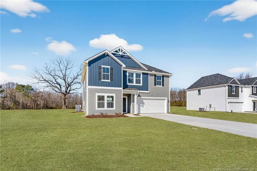 105 Rubyfield Court, Fremont, NC 27830 - #3