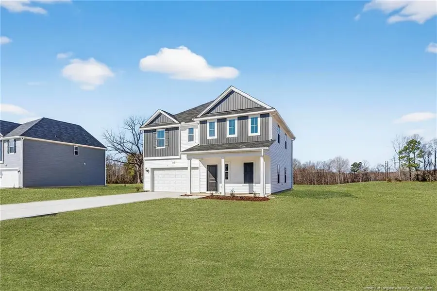 107 Rubyfield Court, Fremont, NC 27830 - #2