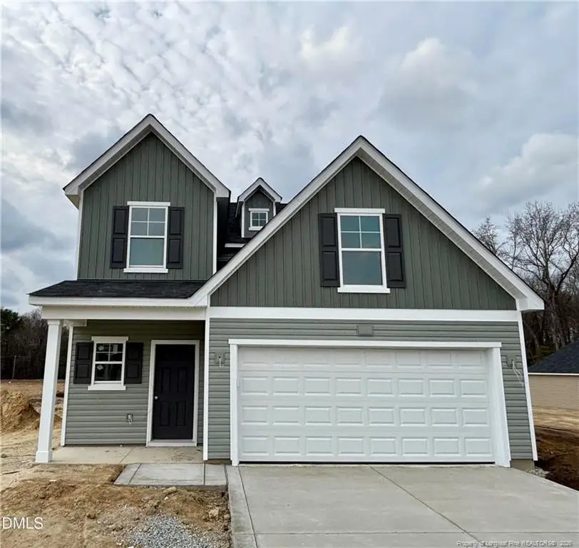 109 Rubyfield Court, Fremont, NC 27830 - #2