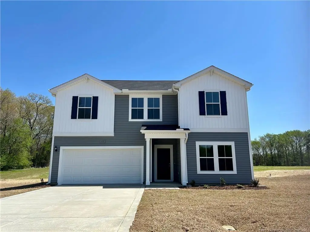 112 Rubyfield Court, Fremont, NC 27830 - #1