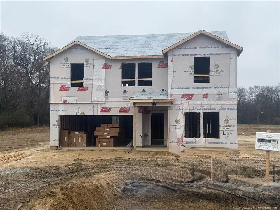 112 Rubyfield Court, Fremont, NC 27830 - #3