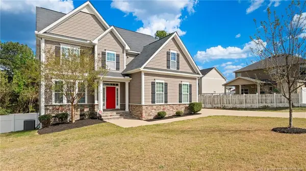 40 Charter Street, Cameron, NC 28326