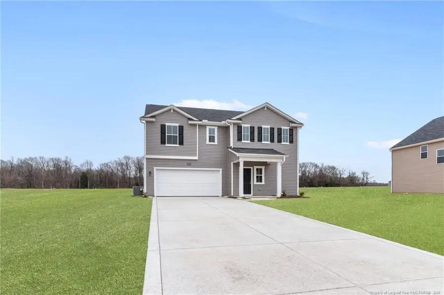 108 Rubyfield Court, Fremont, NC 27830 - #3