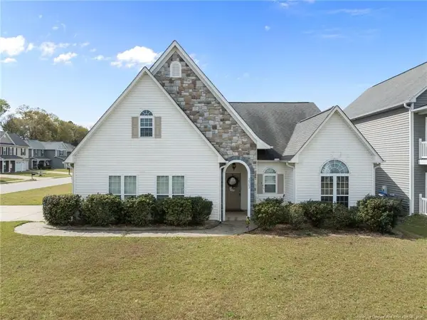 2903 Sea Water Court, Fayetteville, NC 28306