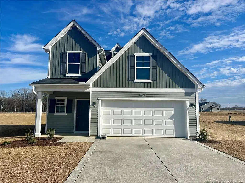104 Rubyfield Court, Fremont, NC 27830 - #1
