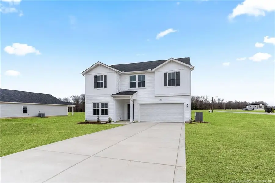 100 Rubyfield Court, Fremont, NC 27830 - #3