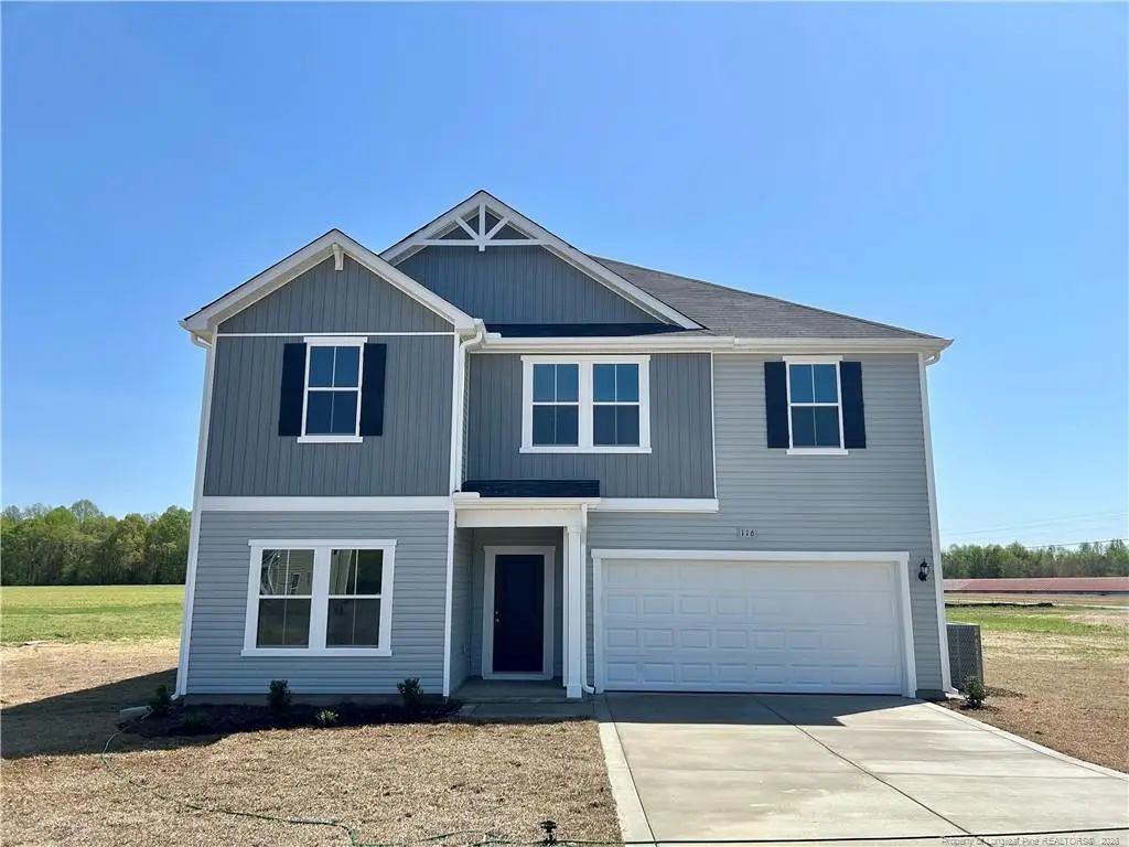 116 Timber Street, Fremont, NC 27830 - #1