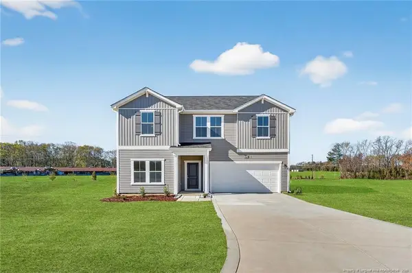 115 Timber Street, Fremont, NC 27830