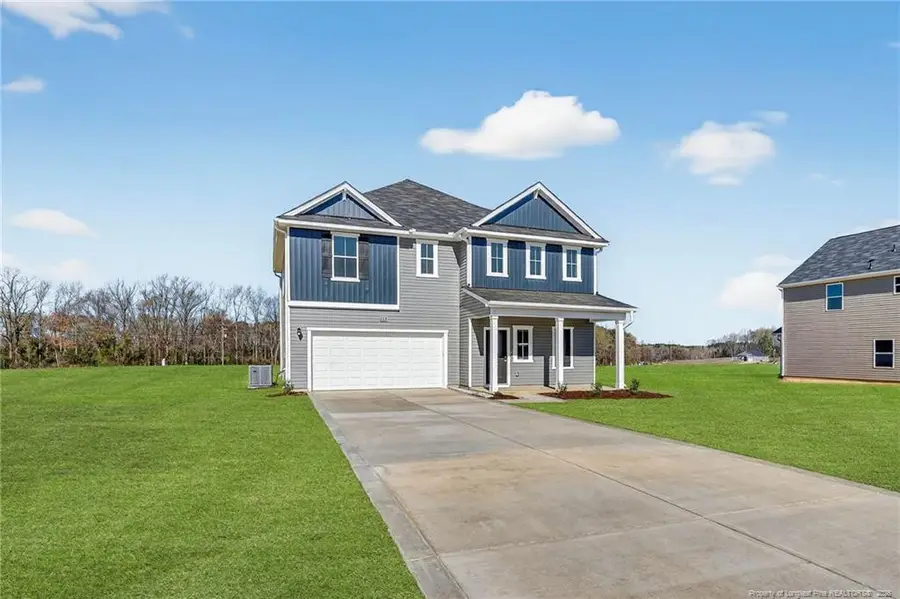 113 Timber Street, Fremont, NC 27830 - #2